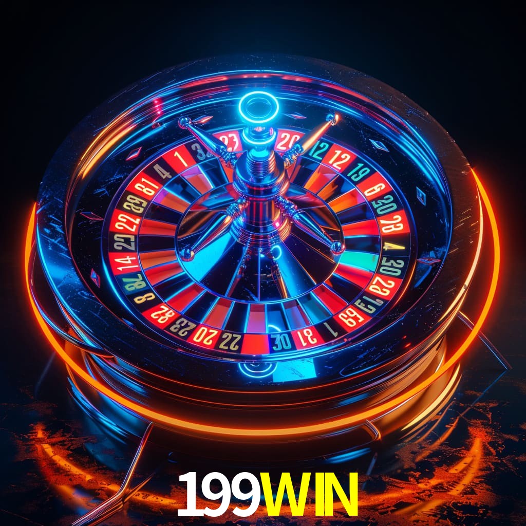 Melhor Casino Online 199WIN
